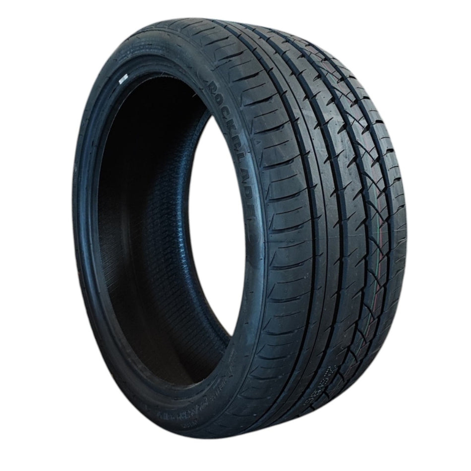 Neumatico 245/35 R19 Rockblade Rock 525 93w Zr