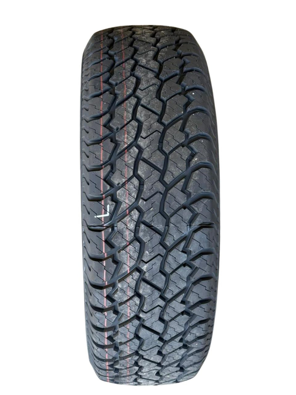 NEUMATICO 245/65 R17 ONYX PCR 107T NY-AT187