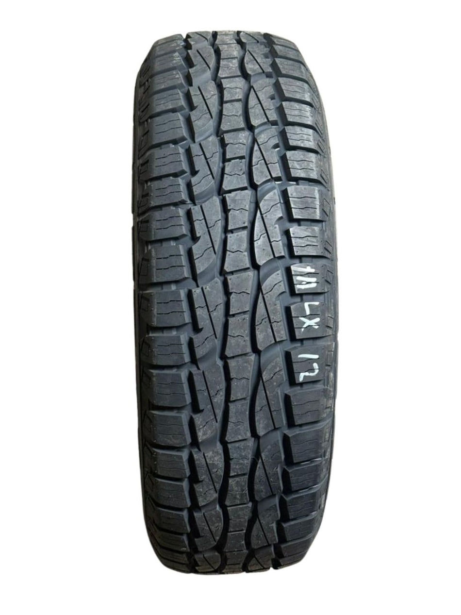 Neumatico 225/70 R16 Linglong 107t Xl Crosswind A/t