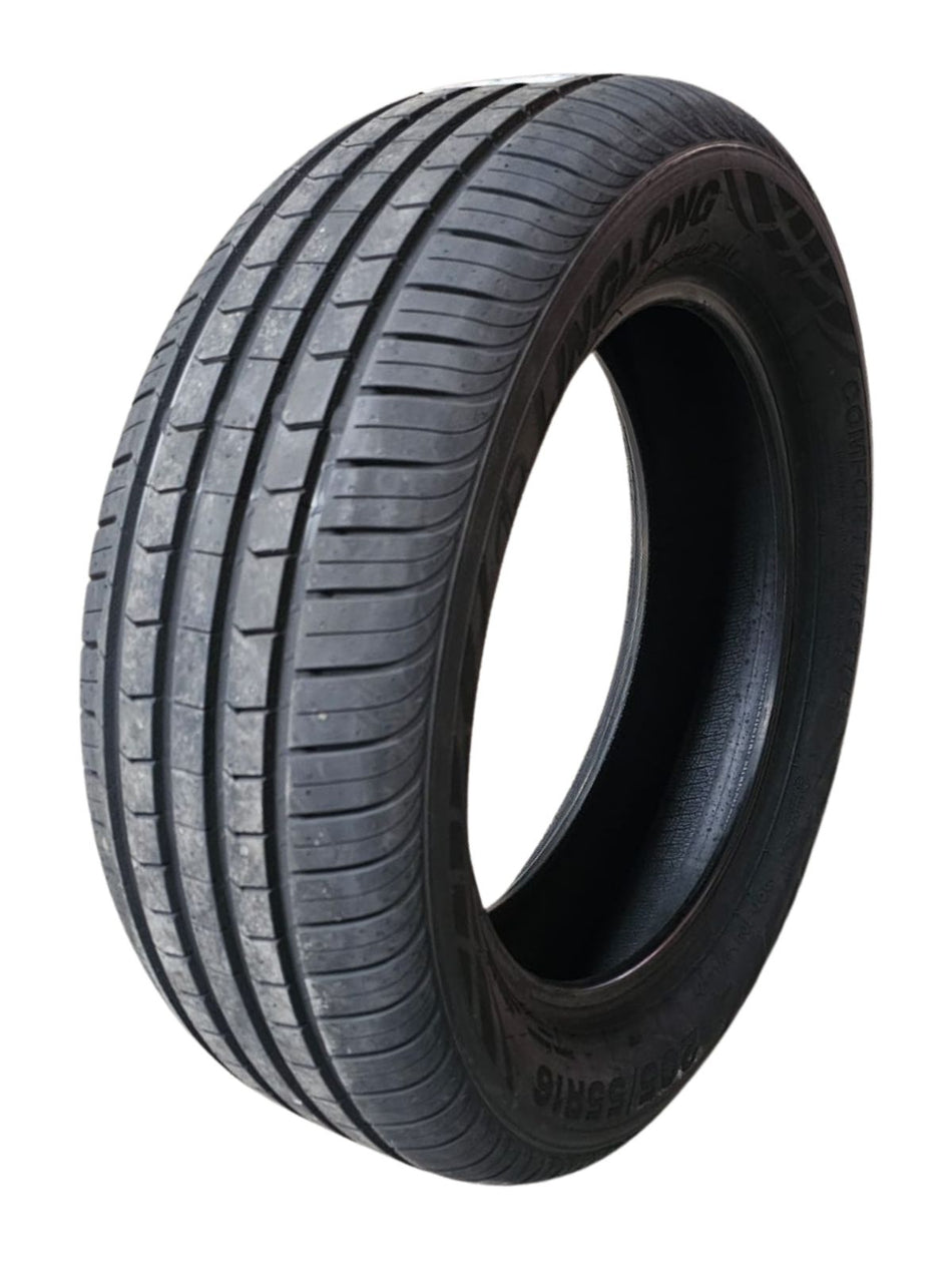 NEUMATICO 205/55 R16 LINGLONG COMFORT MASTER 91V