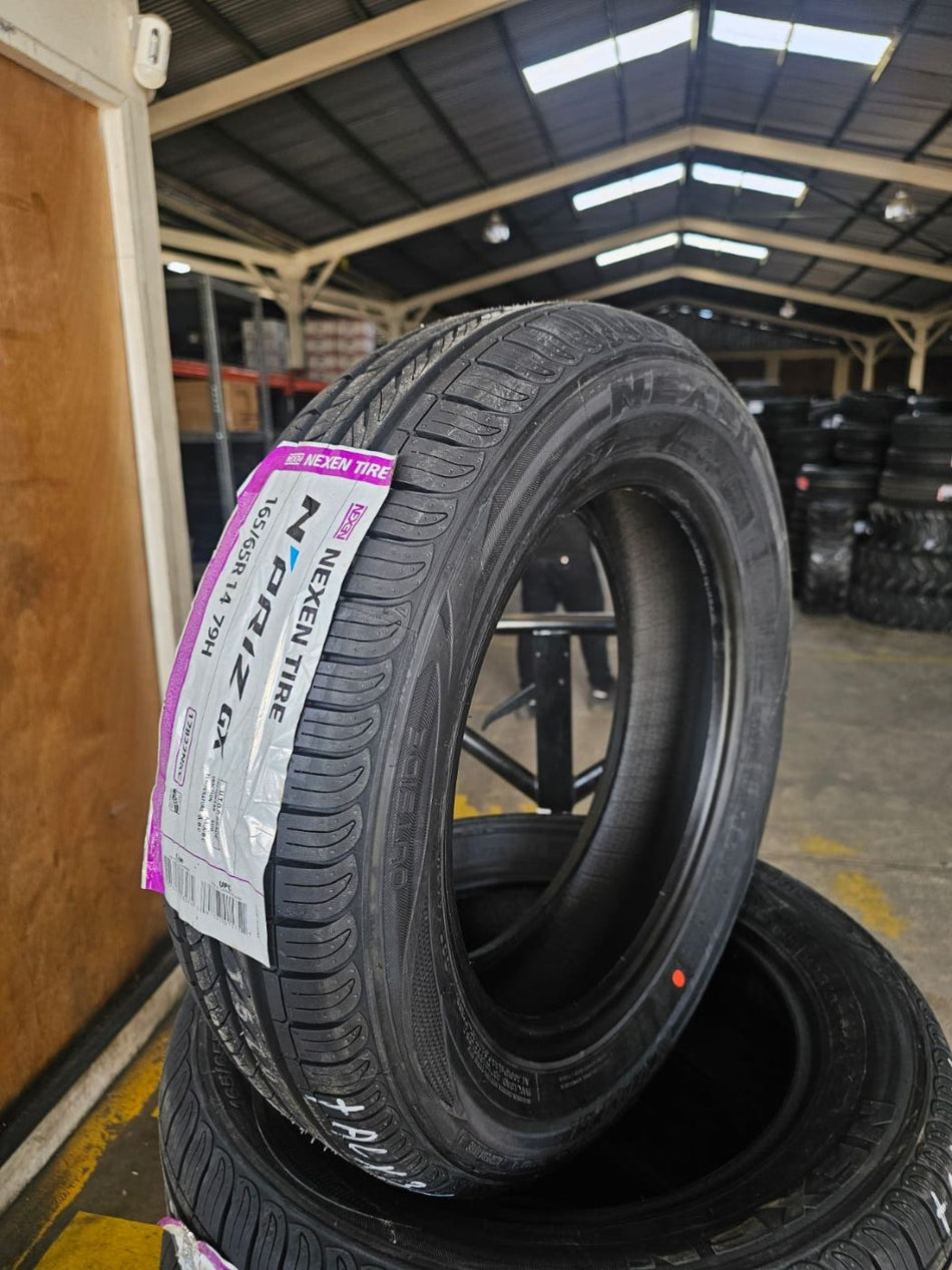 Neumatico 165/65 R14 4pr 79h Np Nexen