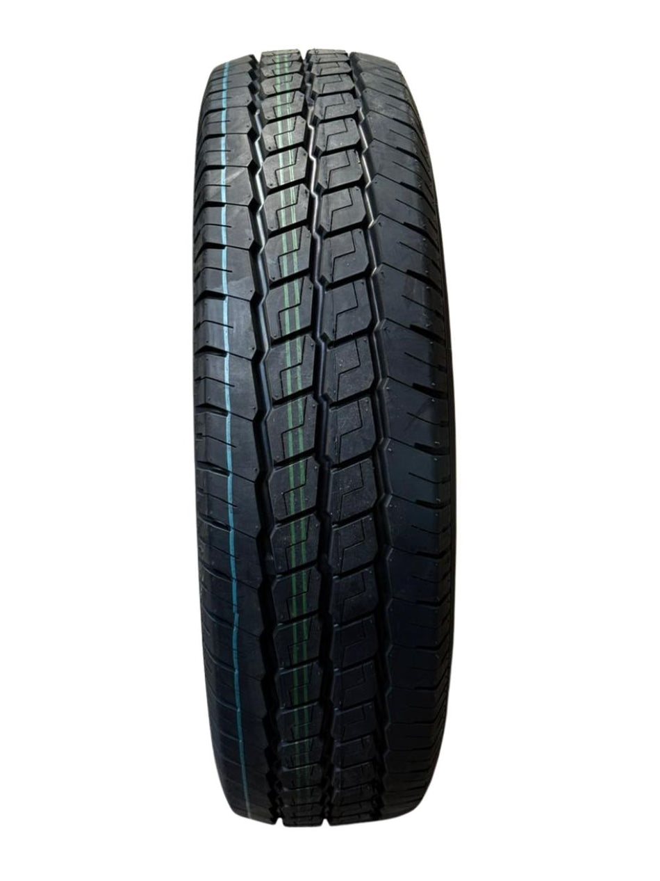 Neumatico 195 R14C Hifly S2000 106/104r 8pr Tl