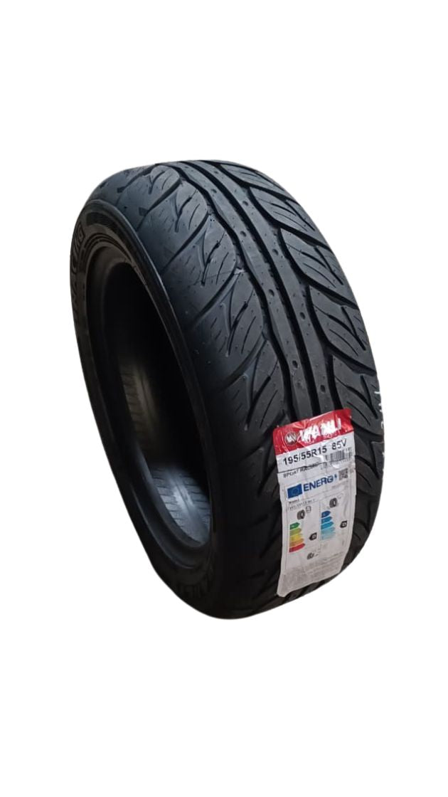 Neumatico 195/55 R15 Wanli Sport Racing 85v