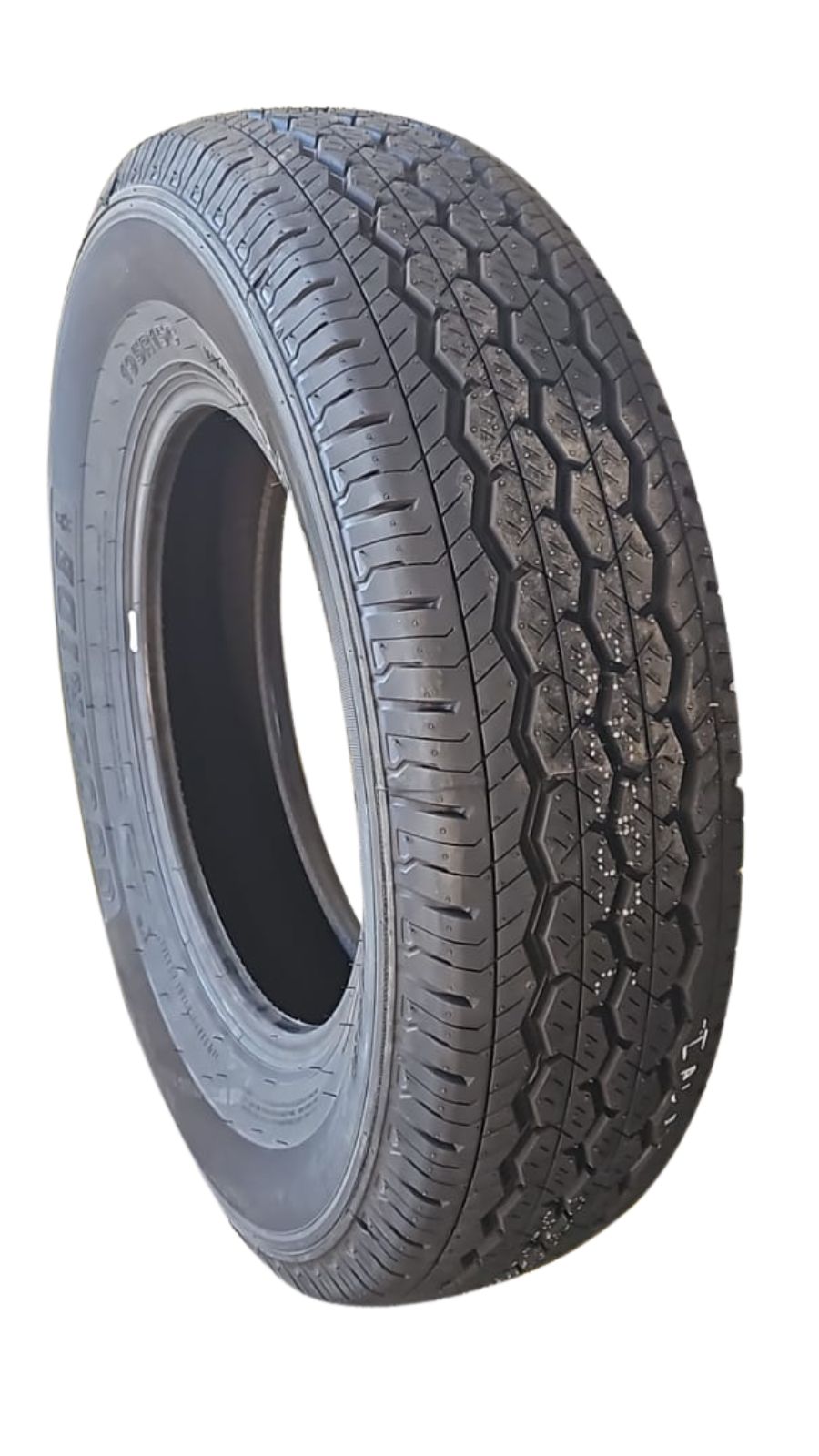 Neumatico 195 R15c 106/104r 8pr H188 Goodride