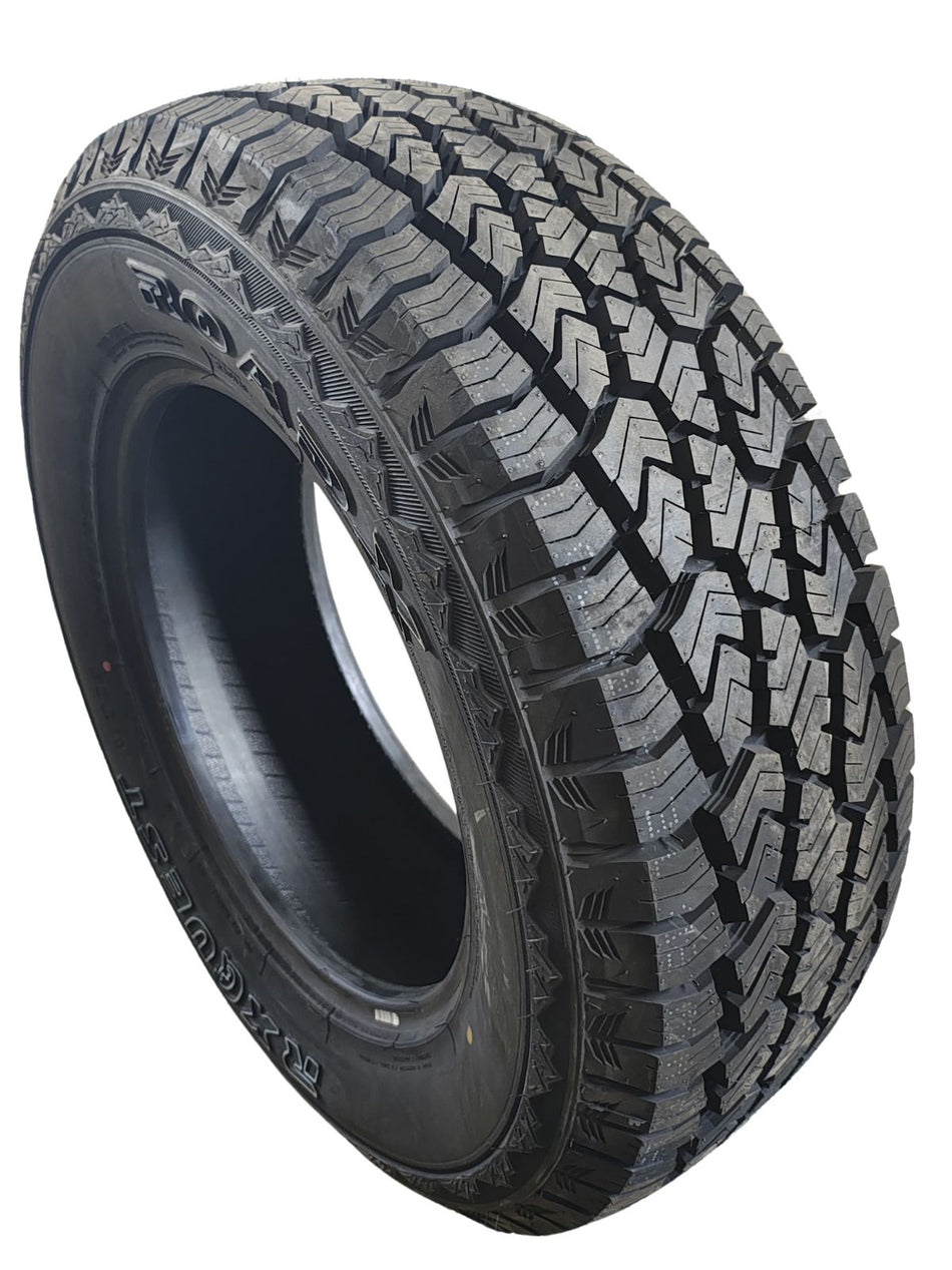 NEUMATICO 275/65 R18 123/120R RXQUEST AT03 ROADX 10PR AT BLK CHN