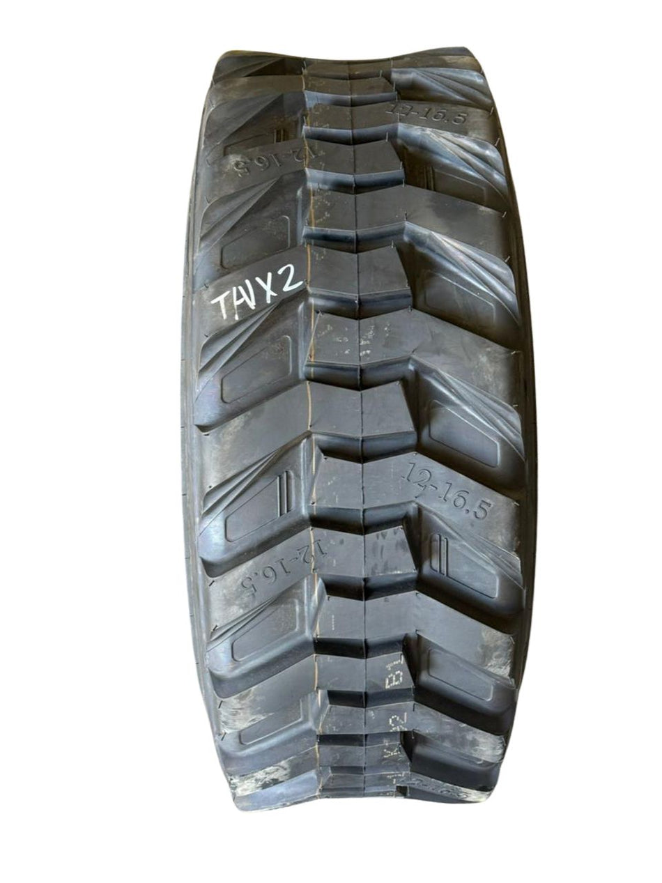 NEUMATICO 12/16.5 R4  GOODRIDE INDUSTRIAL CHAOYANG TL K192 12PR