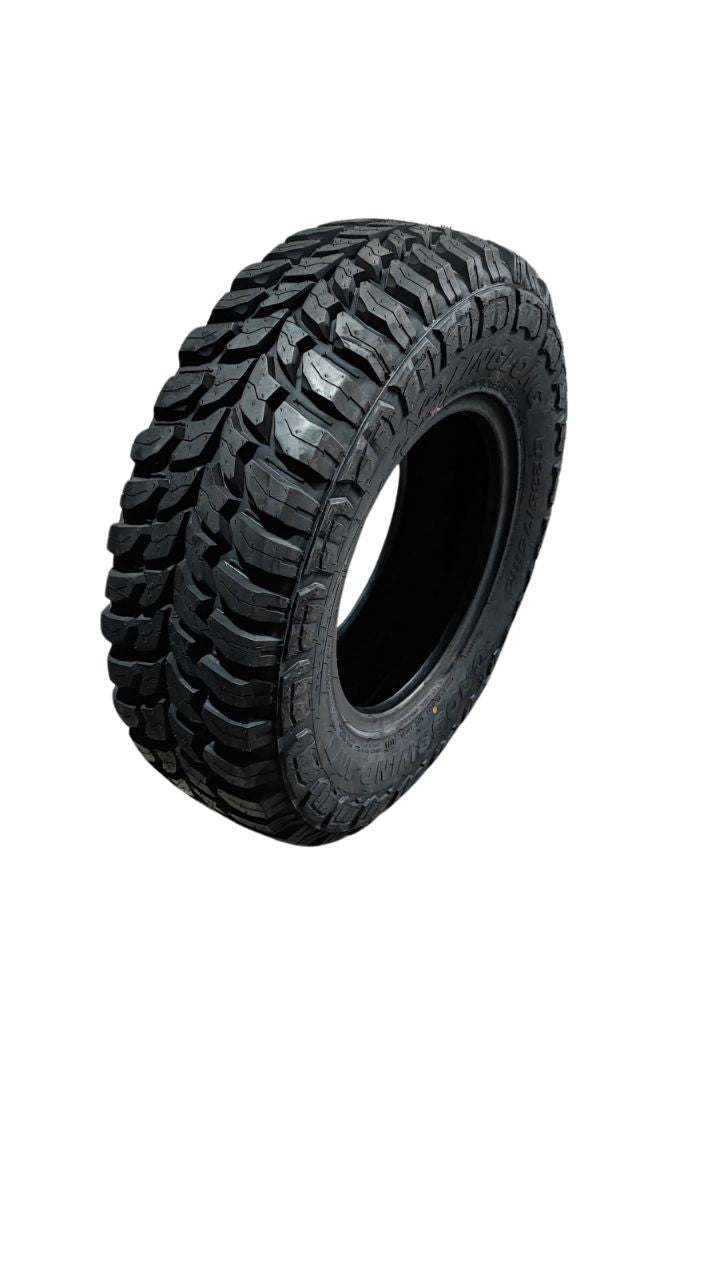 Neumatico 235/75 R15 Linglong 6 Pr 104/101q Crosswind Mt