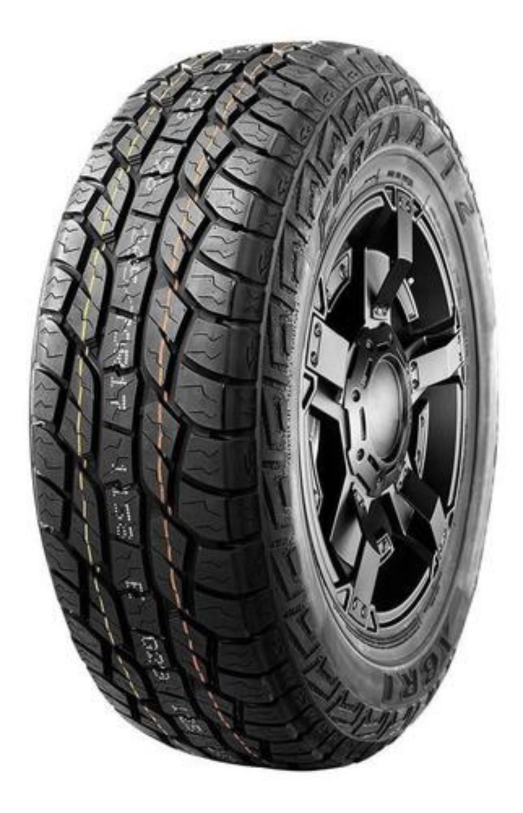 Neumatico 265/70 R17 Xbri Forza 115s A/t 2