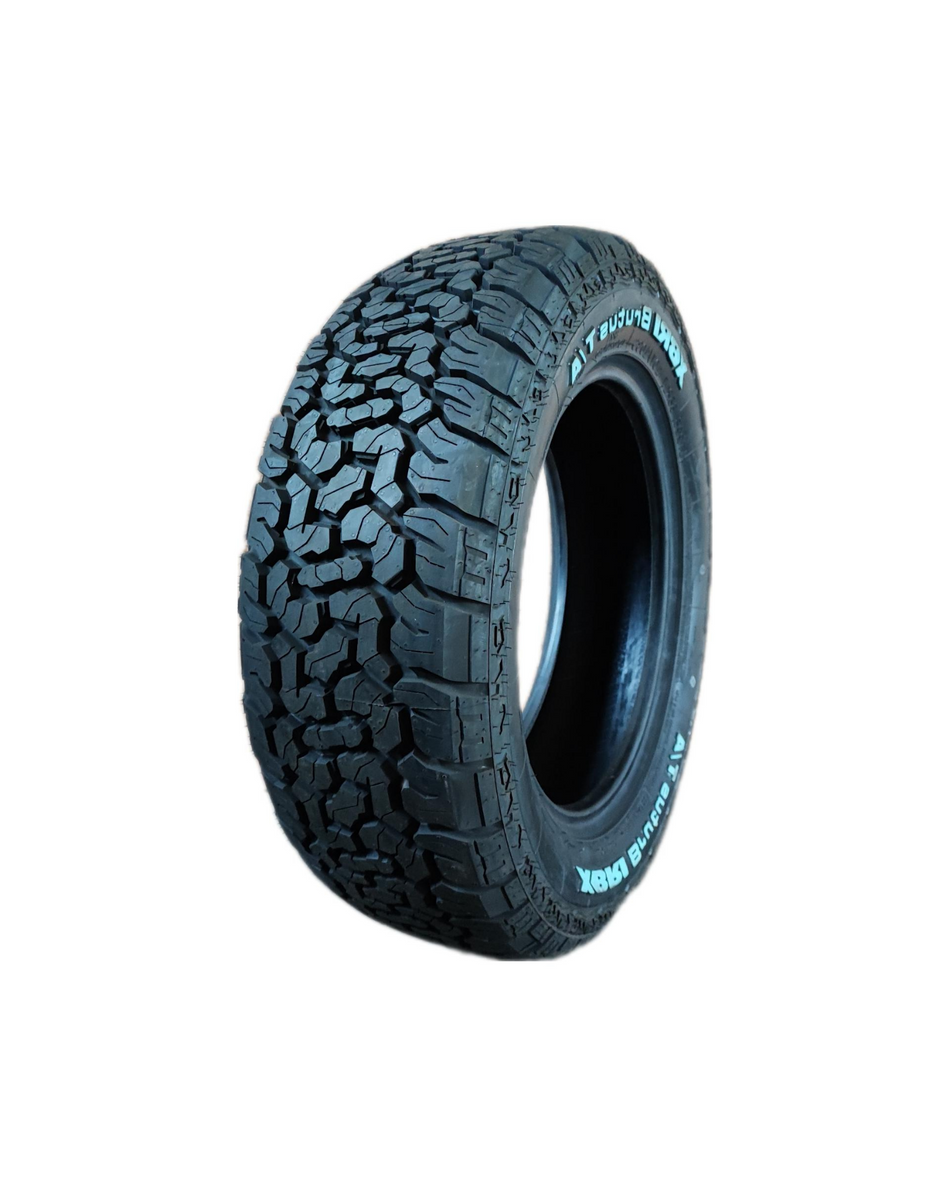 Neumaticos 205/70 R15 Xbri 8pr 102/99q Brutus T/a