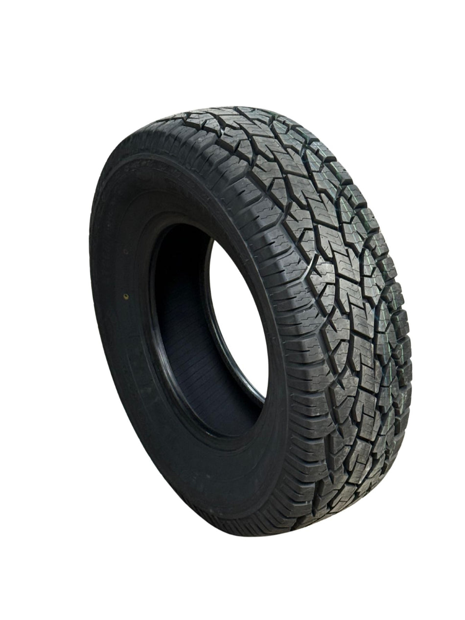 Neumatico 255/70 R15 Sunfull At782 6pr 107/103s