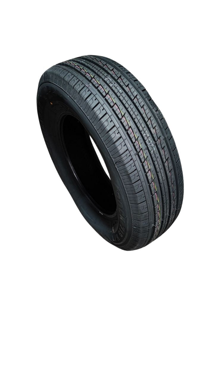 Neumatico 245/70 R17 Rockblade Rock 719 H/T 114t