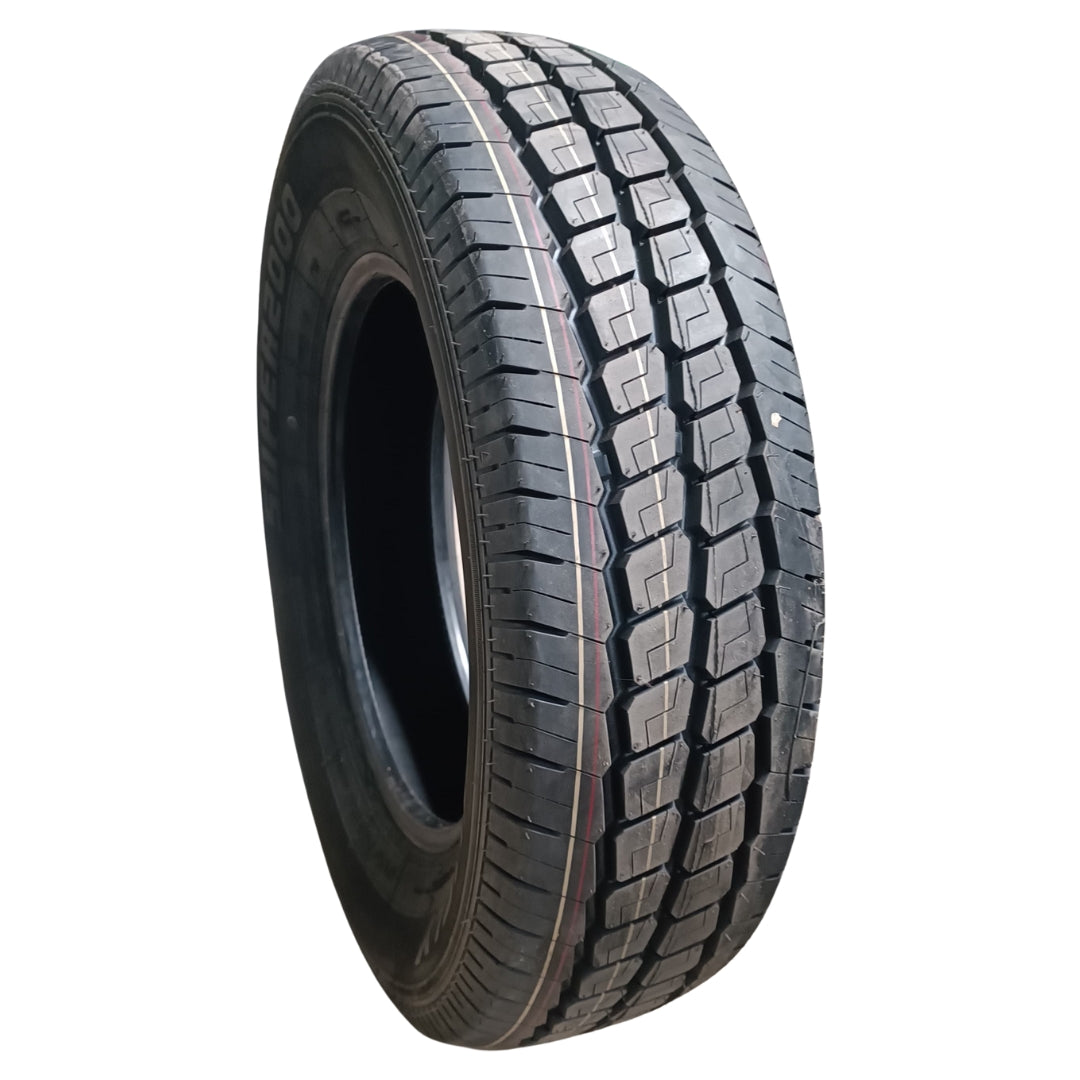 Neumatico 215/70 R16c Hifly Super2000 6pr 108/106t Lt – Neumáticos