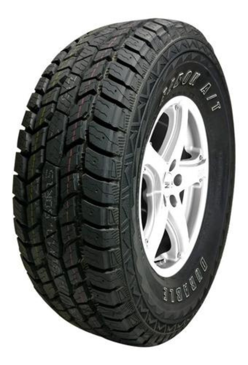 Neumatico 215/75 R15 Durable Rebok A/t 100t