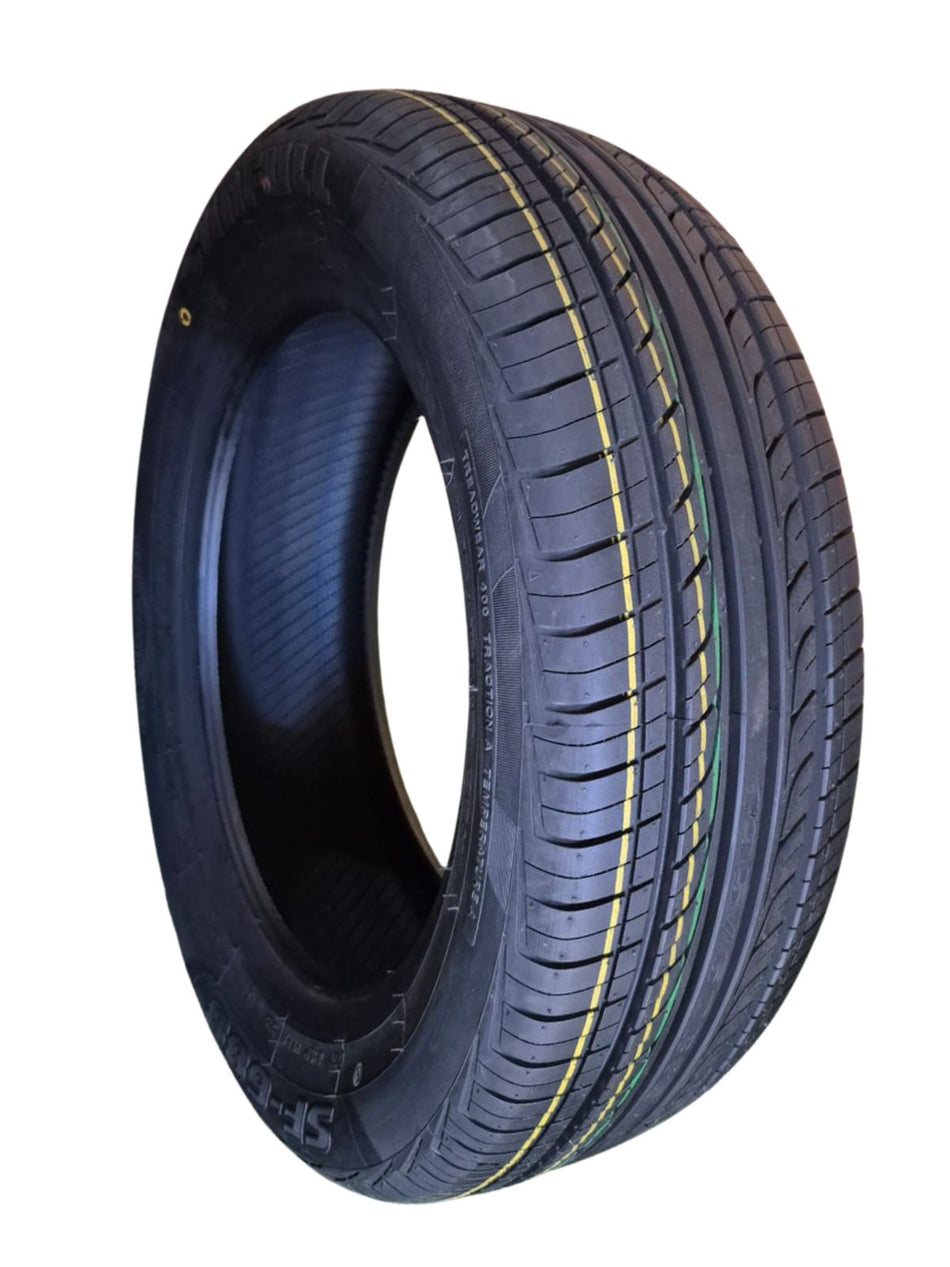 Neumatico 195/60 R16 Sunfull Sf-688 89-h
