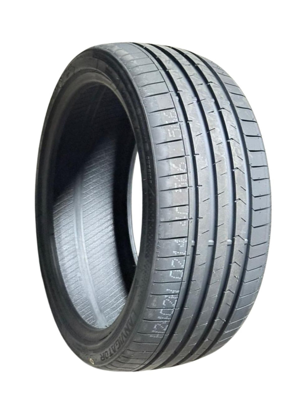 NEUMATICO 205/40 R17 LANVIGATOR CATCHPOWER 84W XL (Z)