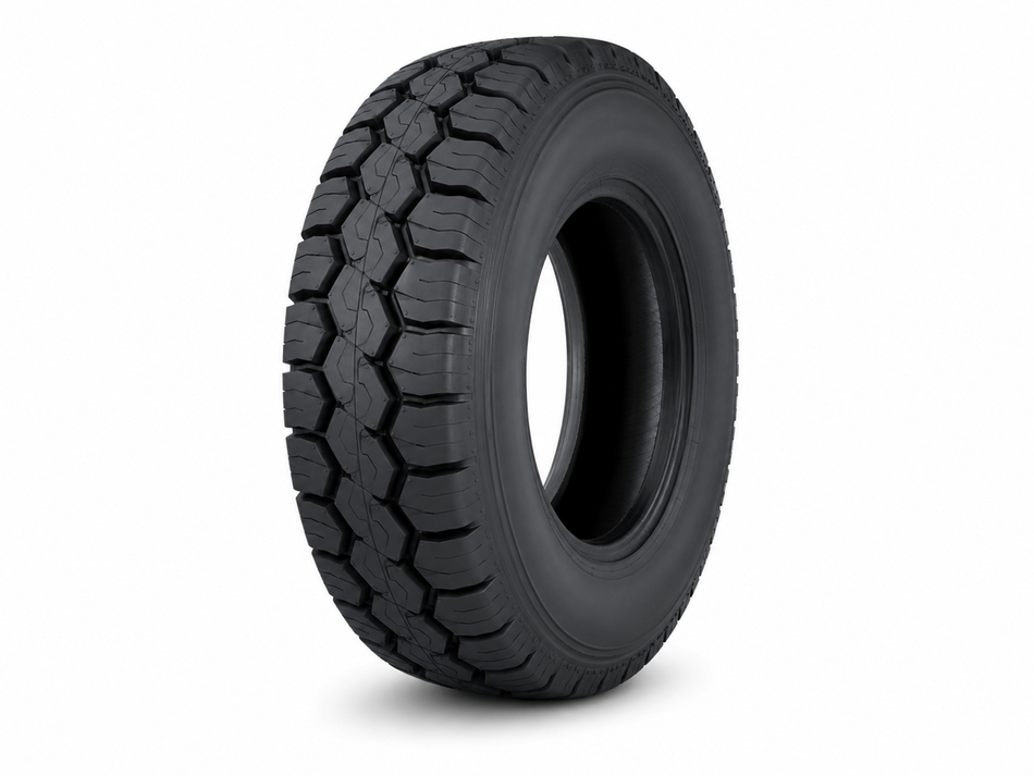 Neumatico 145 R13c Goodride Cr868 10pr 91/89r
