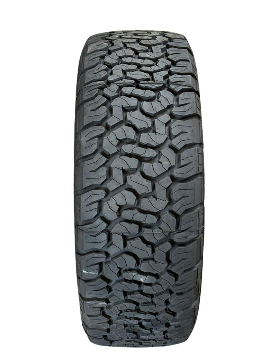 Neumatico 285/70 R17 Xbri Brutus T/a 10pr 121/118r