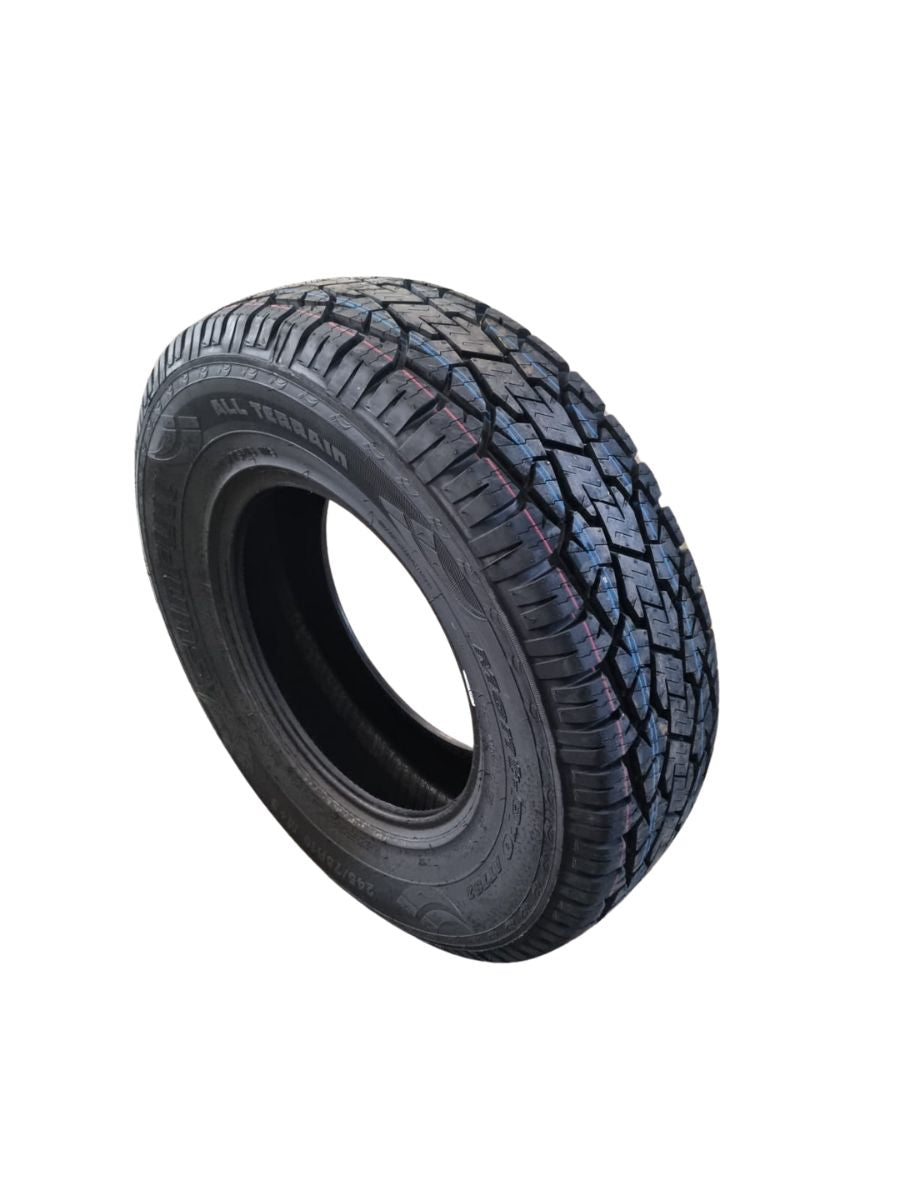 Neumatico 245/75 R16 Sunfull At782 111s