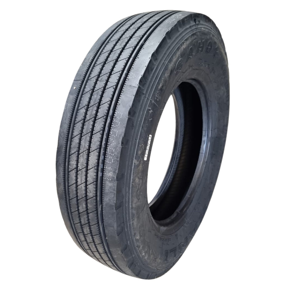 NEUMATICO 215/75 R17.5 WANLI SAH01 135/133J 16PR