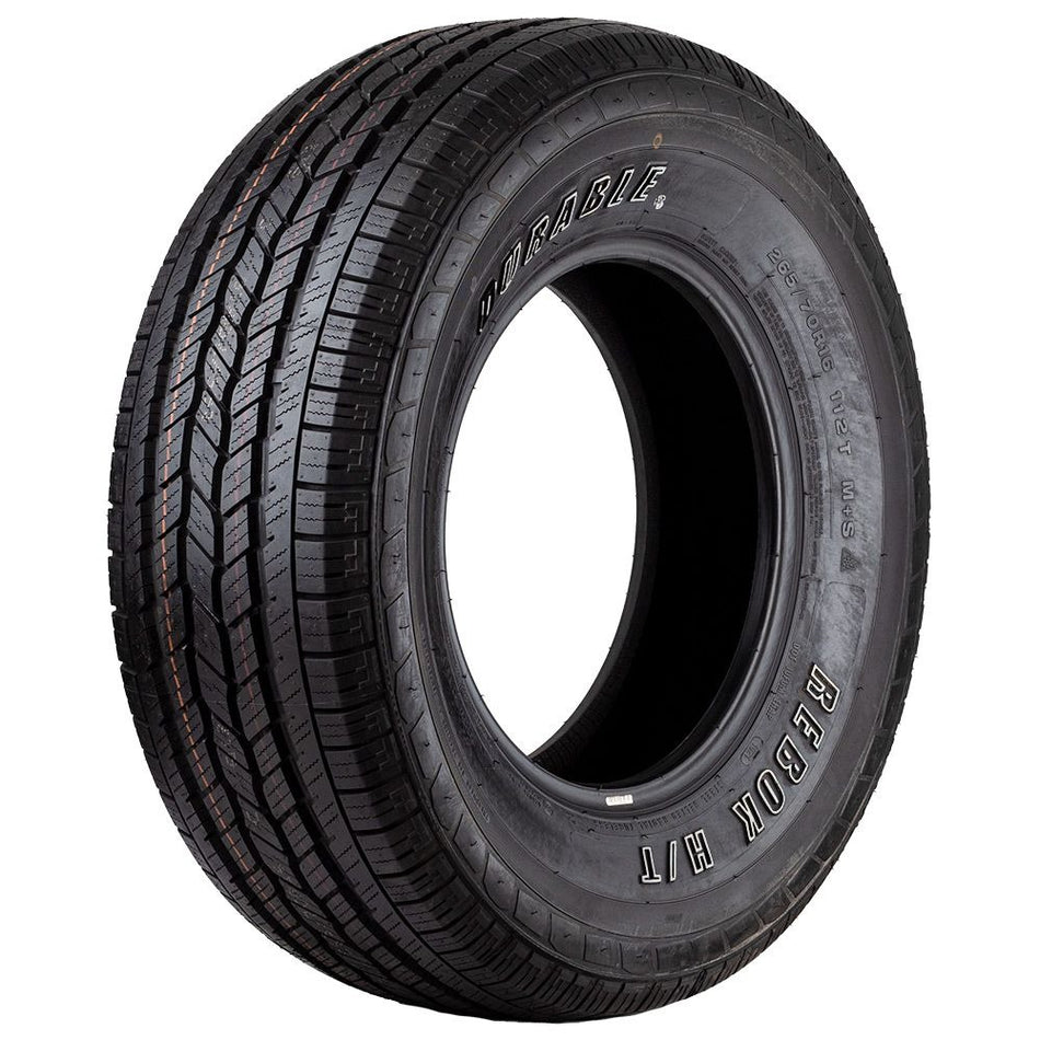 NEUMATICO 215/70 R16 DURABLE REBOK H/T 100H