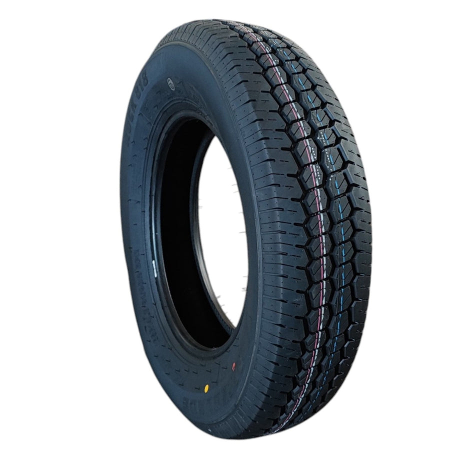 NEUMATICO 165 R14LT ROCKBLADE ROCK 818 91/90R