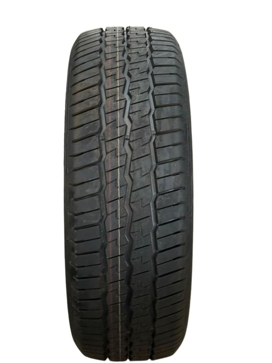 NEUMATICO 225/65 R16C 112/110 R TRANSPORTER RF09 TRACMAX PCR