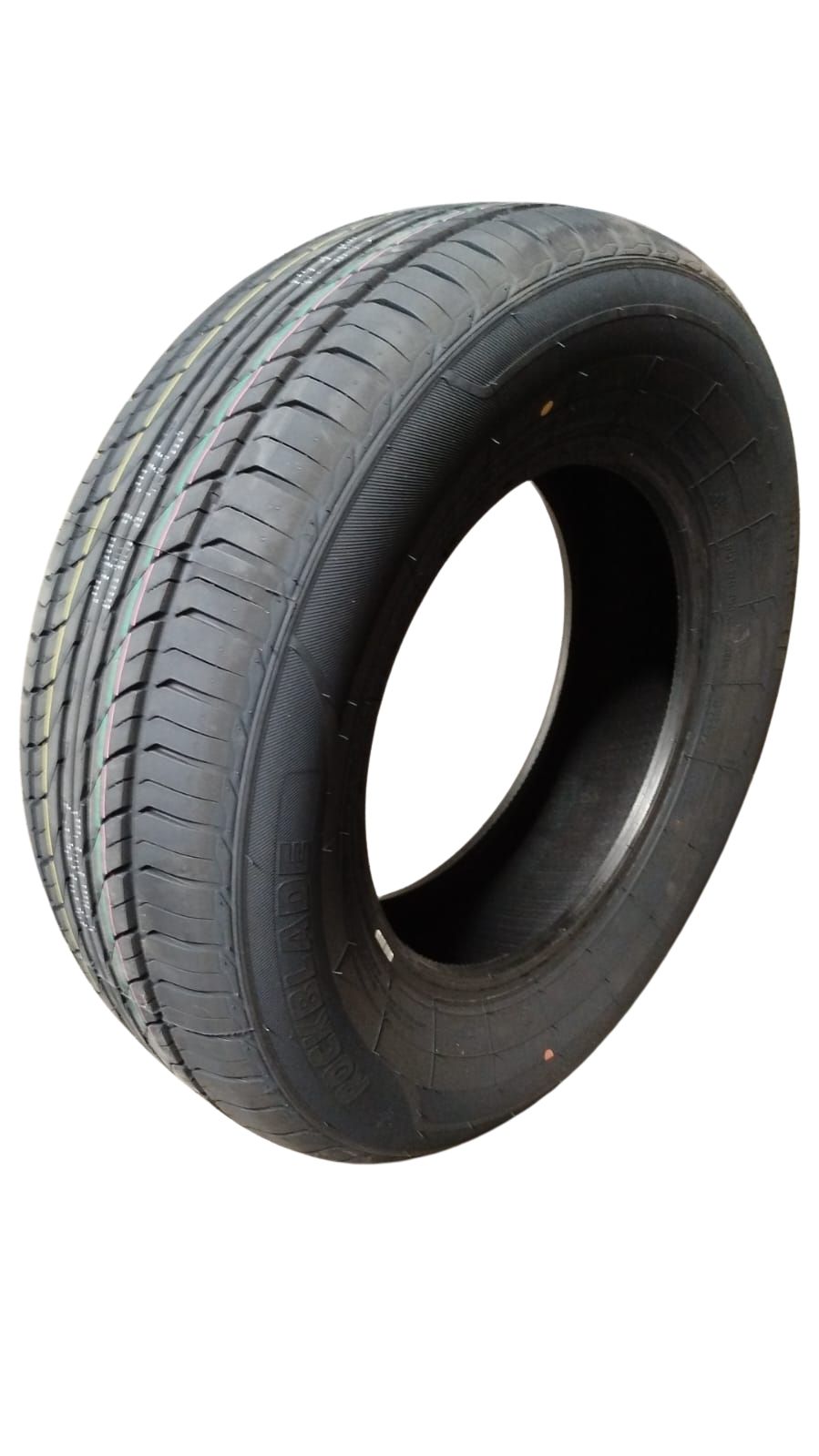 Neumatico 215/70 R15 Rockblade Rock 515 98h