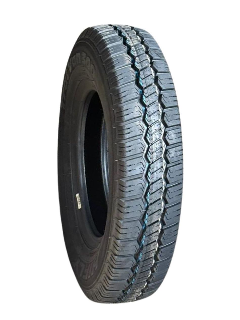 Neumatico 5.00 R12 Lt Hifly 10pr 88/86p Tralvan 300