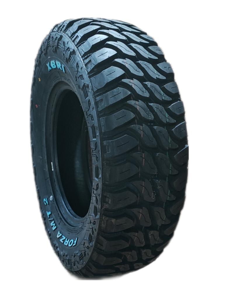 Neumatico 235/75 R15 Xbri Forza Mt 2 104/101q