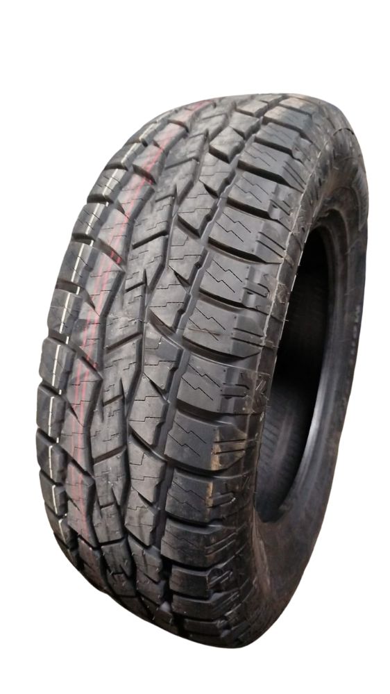 NEUMATICO 265/65 R18 SUNFULL AT786 114T