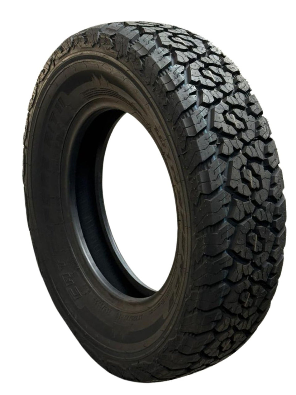 NEUMATICO 225/75 R16 WINDFORCE CATCHFORCE A/T 2 10 PR