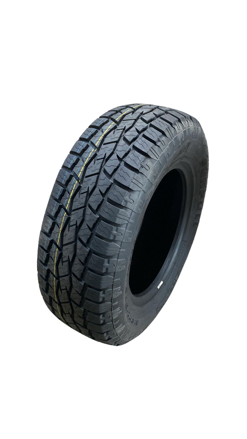Neumatico 265/65 R17 Sunfull At786 112t
