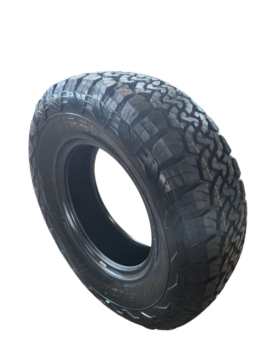 Neumatico 315/70 R17 10pr 121/118q All Terrain Ta Sunset