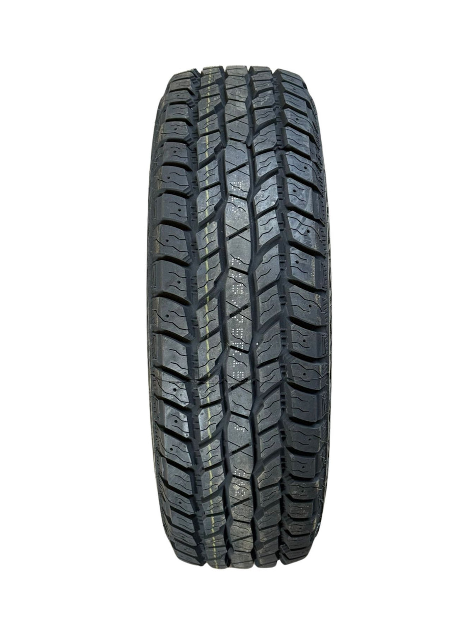 Neumatico 215/75 R15 Durable Rebok A/t 100t