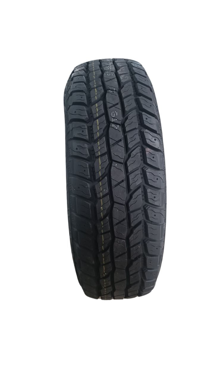 Neumatico 215/75 R15 Durable Rebok A/t 100t