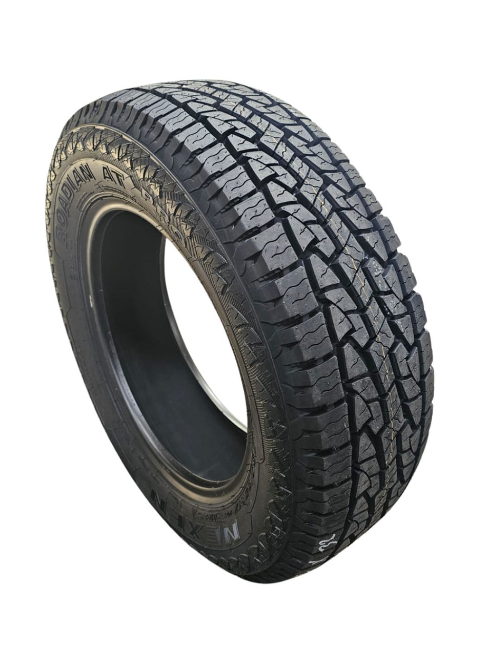 Neumatico 235/65 R17 108s Rodian At Pro Ra8 Nexen Korano