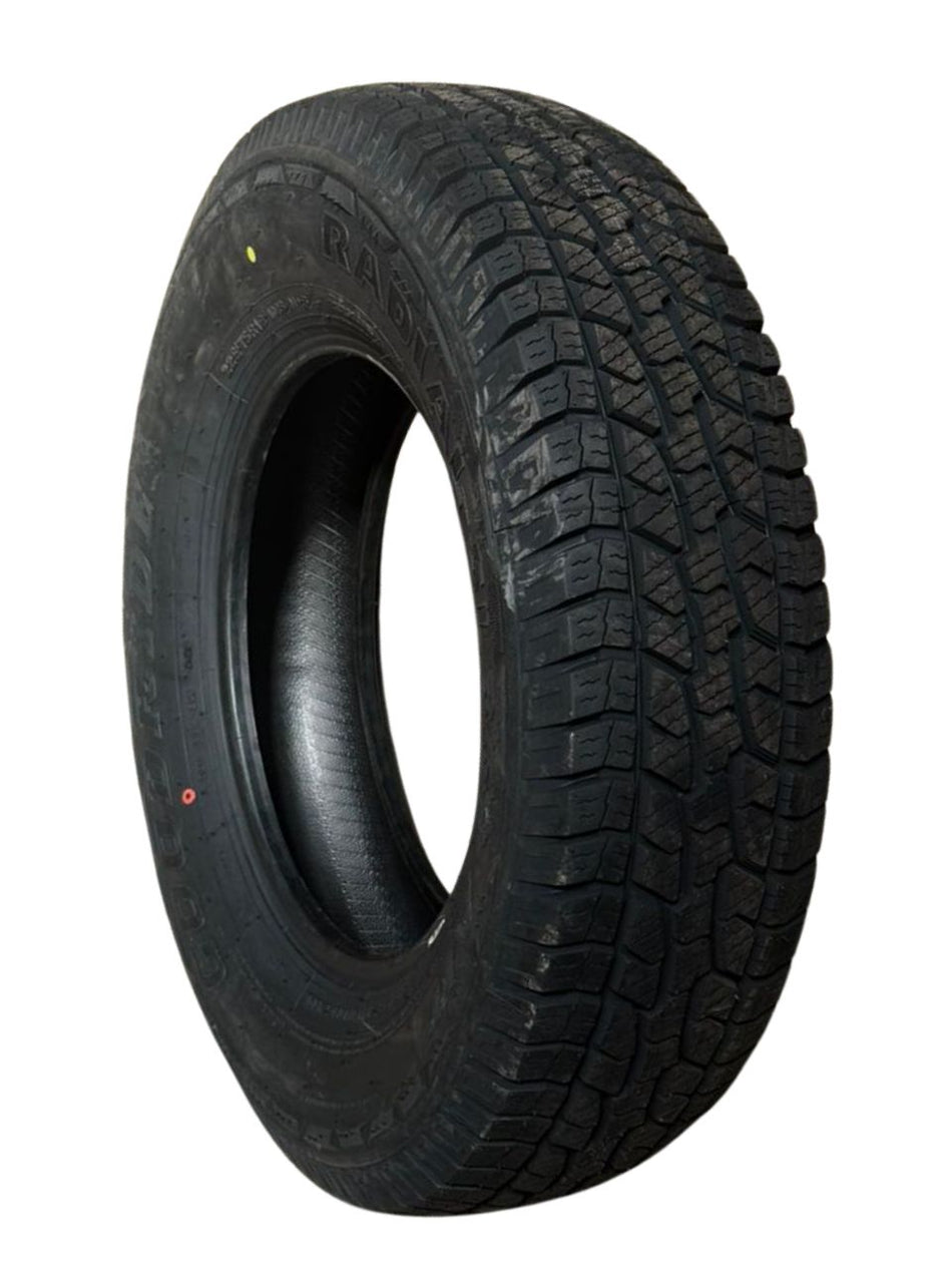 Neumatico 225/75 R16 108s Sl-369 Goodride Auto