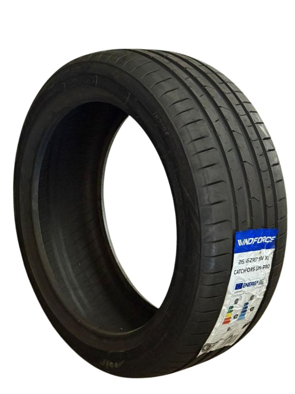 Neumatico 215/45 R17 Windforce Catchfors Uhp 91wxl