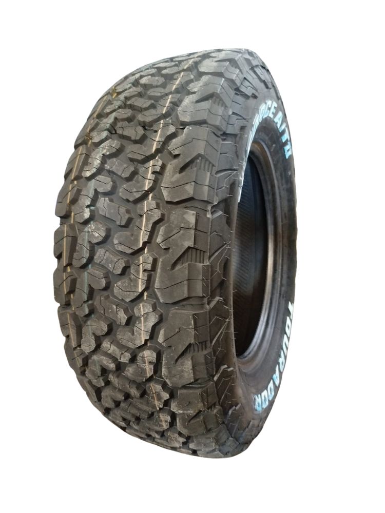 Neumatico 265/70 r17 tourador x force a/t 2 115t bz
