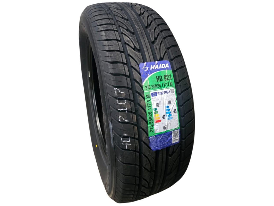 Neumatico 275/55 R20 Haida hd921 117V XL