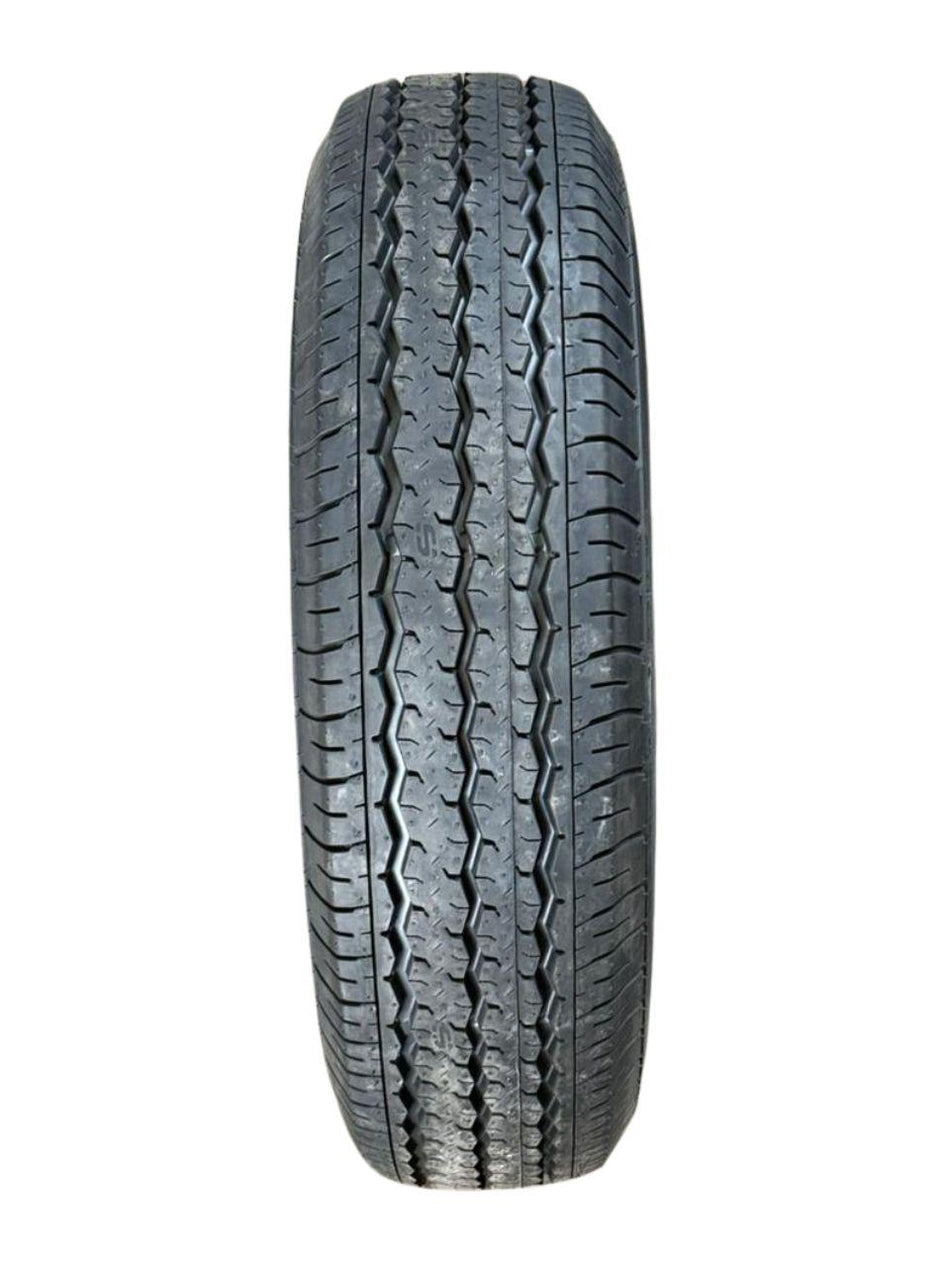 Neumatico 195 r14C Wanli SL106 106/104R