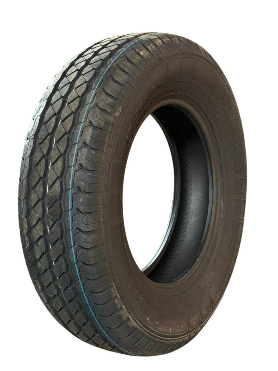 Neumatico 215/75 r16c Aplus A867 113/111R 8PR