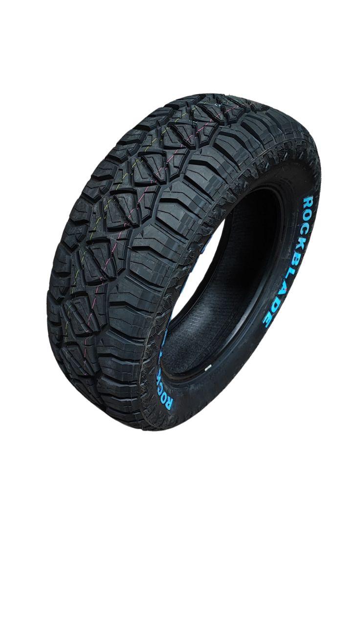 Neumatico 275/60 R20 W Rockblade Rock 787 R/T 116q