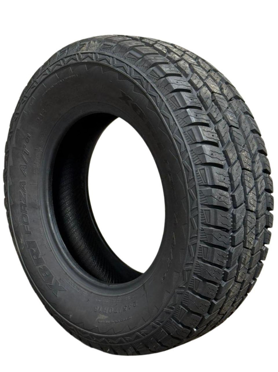 Neumatico 215/70 R16 Xbri Forza A/T C1 WL 100H