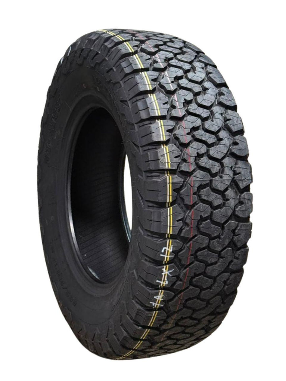 Neumatico 265/70 r17 Onyx AT887 115T