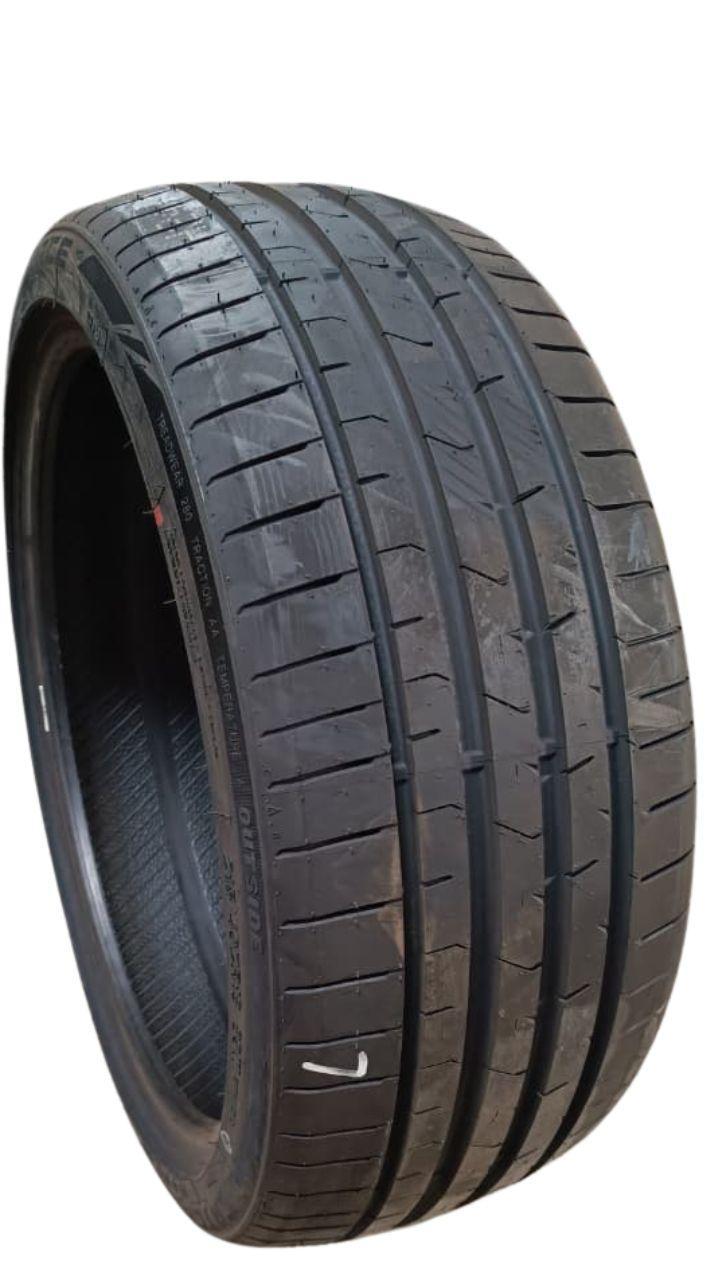 NEUMATICO 235/45 R17 WINDFORCE CATCHFORS UHP-PRO 97W XL