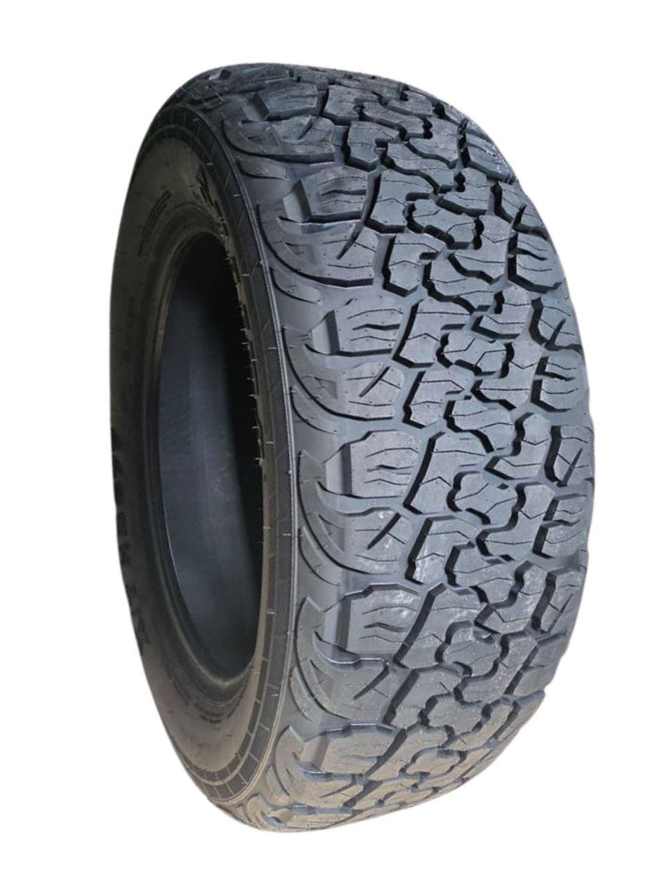 Neumatico 265/60 R18 Haida hd877 114H XL