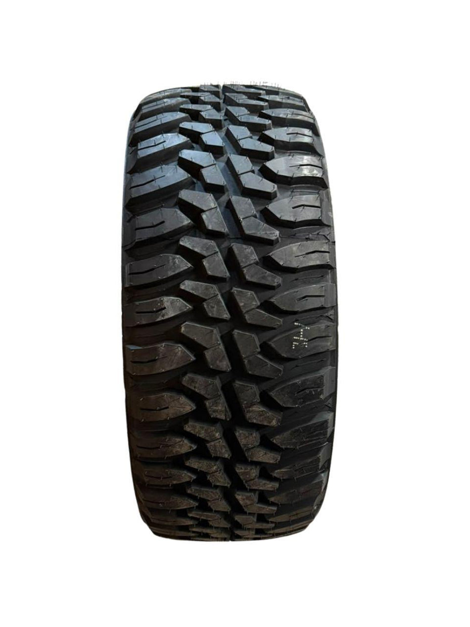 Neumatico 33X12.5 R17 HAIDA HD868 LT E