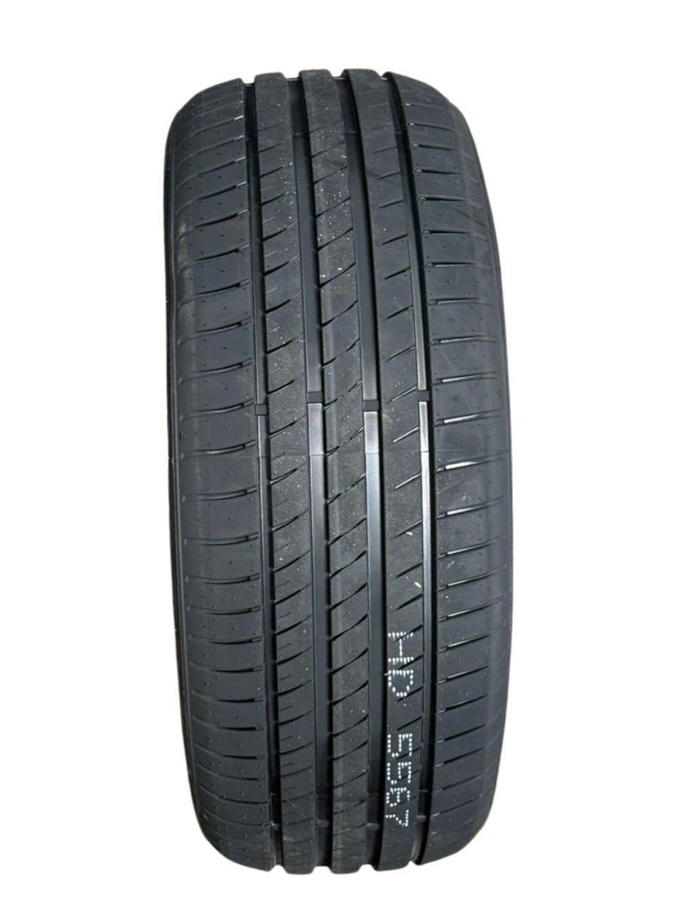 Neumatico 215/45 R17 HAIDA EX-COMFORT 91W XL