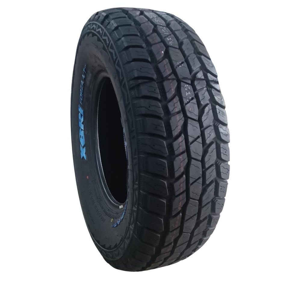 Neumatico 265/75 r16 xbri forza a/t c1 116t wl